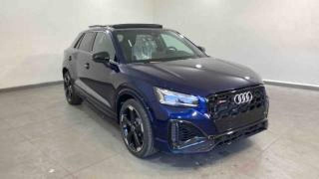 Audi Sq2 Tfsi Quattro S Tronic 300cv 