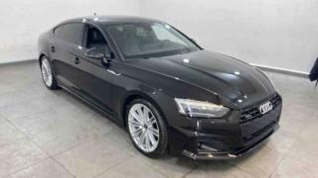 Audi A5 Spb 40 Tdi Quattro S Tronic Advanced 