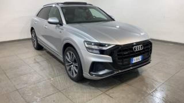 Audi Q8 50 Tdi 286 Cv Quattro Tiptronic Sport 