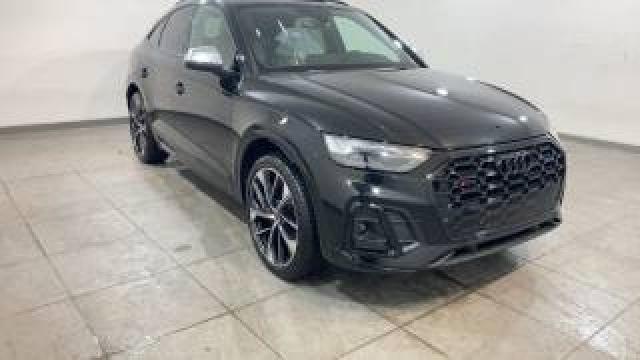 Audi Sq5 Spb Tdi Quattro Tiptronic 