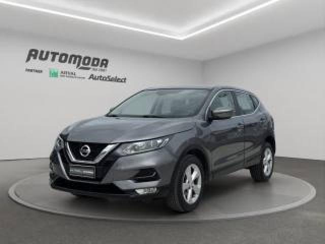 Nissan Qashqai 1.5dci 115cv Dct Automatico 
