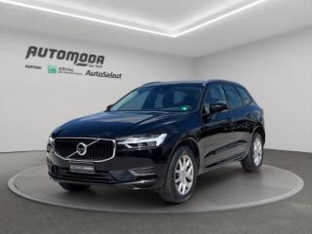 Volvo Xc60 B4 Awd Geartronic C.auto 