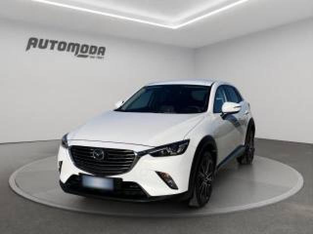 Mazda Cx-3 1.6 Diesel  