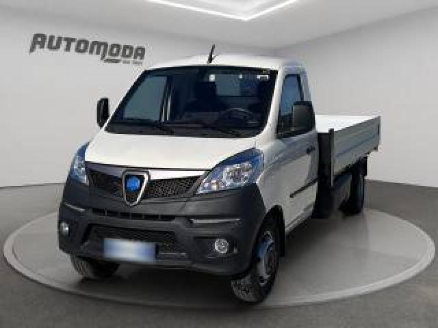 Piaggio Porter Np6 Cassone Fisso R.gem 
