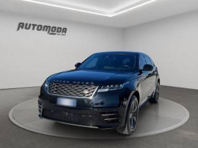 Land Rover Range Rover Velar 2.0d I4 204cv S 