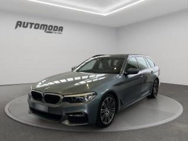 Bmw 530 D Msport 