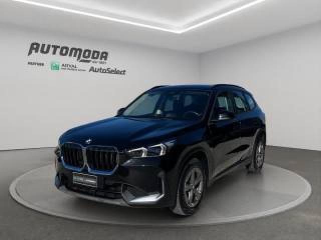 Bmw X1 18d Dct C.automatico 