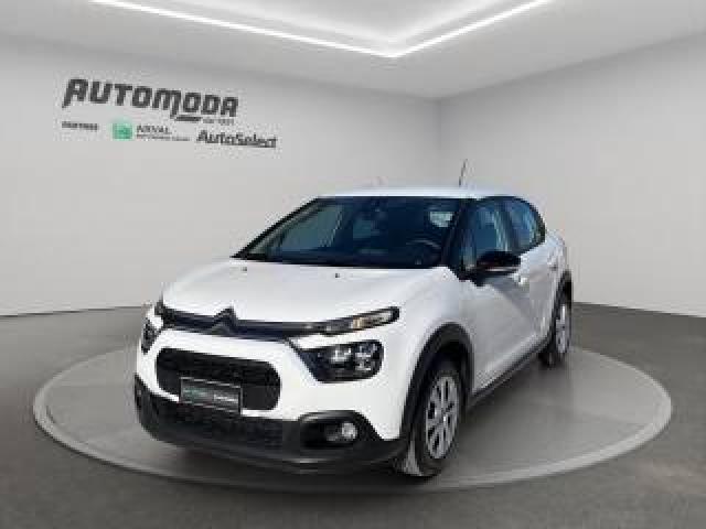 Citroen C3 Van 2posti 1.5 100cv  
