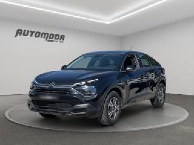 Citroen C4 Van 1.2 Gpl 2posti 