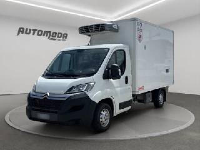 Citroen Jumper 2.2 Hdi Cella Frigo 