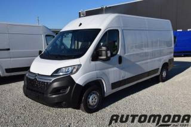 Citroen Jumper 33 Hdi 140cv L3h2 