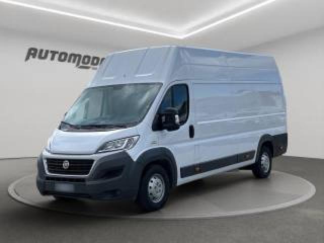 Fiat Ducato 2.3mjt Max L4h3 Allestito 