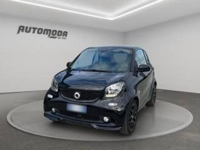 Smart Fortwo 1.0 Superpassion 71cv 