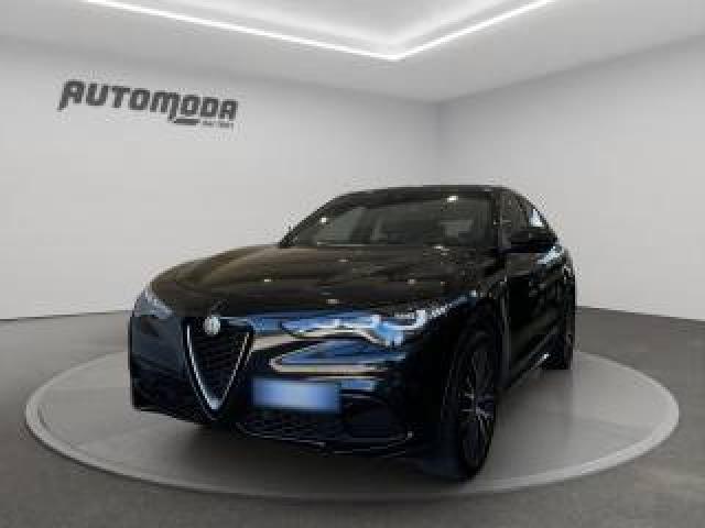 Alfa Romeo Stelvio 2.2t Ti Q4 210cv Automatico 