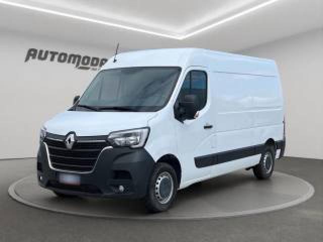 Renault Master L2h2 T35 Dci 135cv Ice 