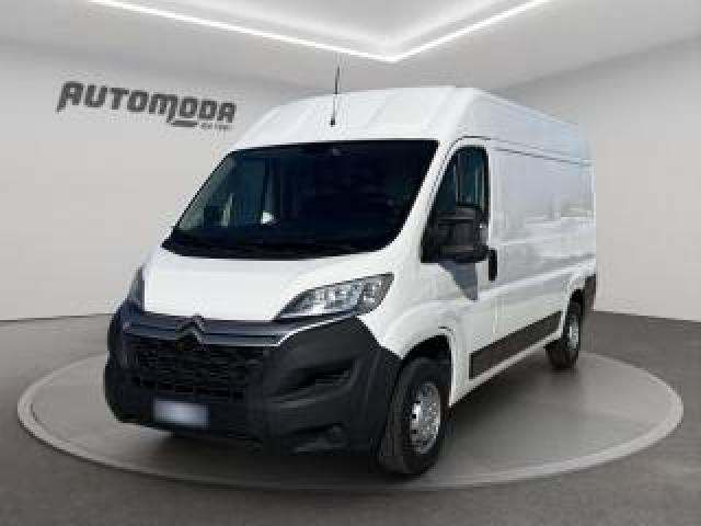 Citroen Jumper 2.0 130cv 