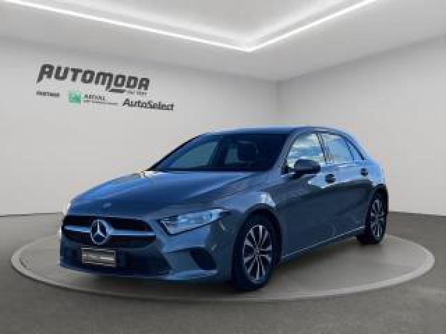 Mercedes Benz A 180 180d Automatic Business 