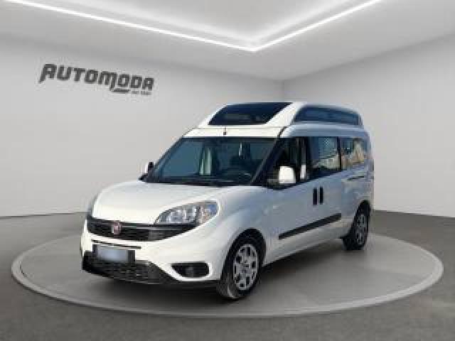 Fiat Doblo 1.6mjt Trasporto Disabili 