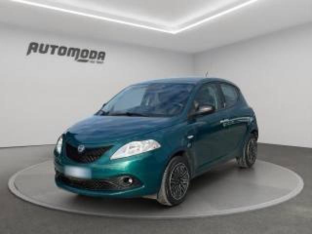 Lancia Ypsilon 1.2 69 Cv Gpl Ecochic Gold 