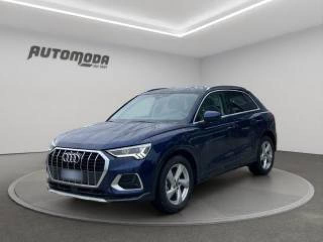 Audi Q3 35 2.0tdi Business  