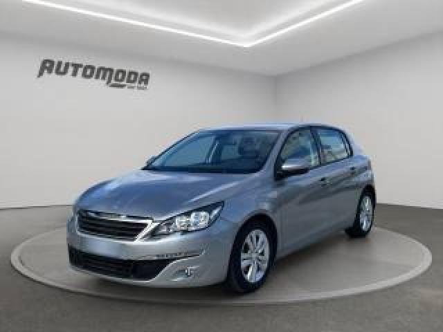 Peugeot 308 1.6hdi 115cv  