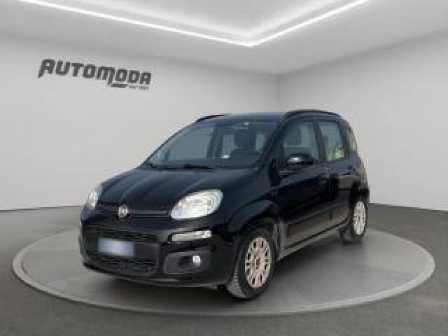 Fiat Panda 1.2 69cv Gpl 