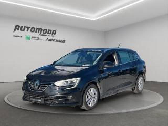 Renault Megane 1.5dci Edc Autocarro N1 Auto. 