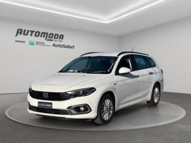 Fiat Tipo 1.6mjt 130cv Sw Autocarro N1 