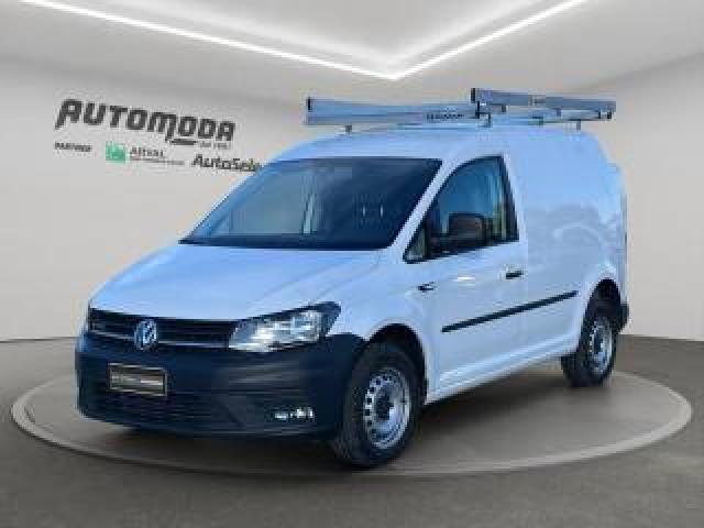 Volkswagen Caddy 2.0tdi 4x4 4motion Allestito 