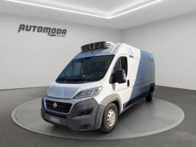 Fiat Ducato Maxi Frigo Con Pedana 