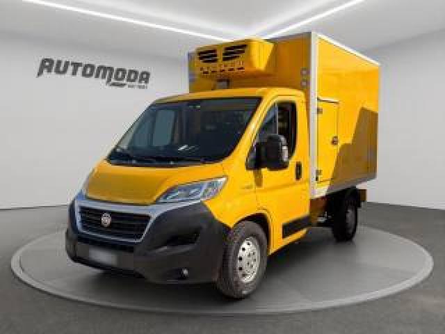 Fiat Ducato 35 2.3 Mjt 130cv Pc-Tn Furgone Maxi 