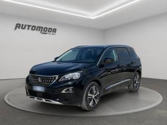 Peugeot 5008 Bluehdi 130 S&s Active 