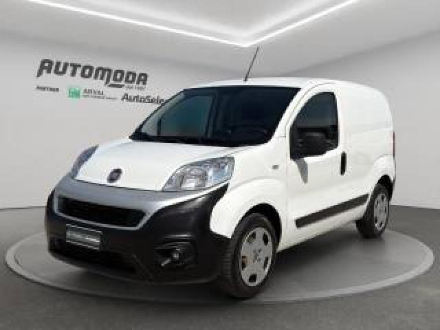Fiat Fiorino 1.3 Mjt 95cv Cargo Adventure 