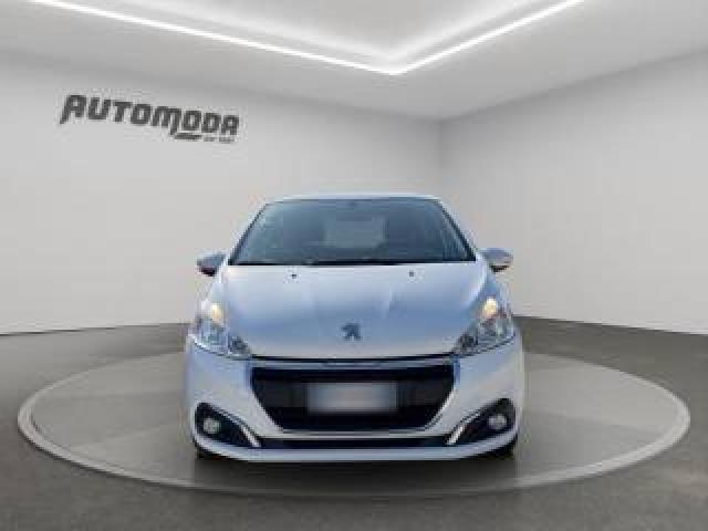 Peugeot 208 1.5hdi 2posti Van 