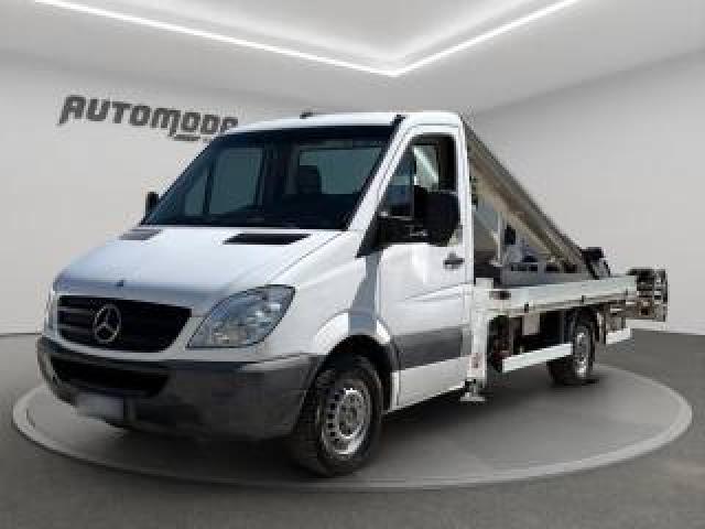 Mercedes Benz Sprinter Piattaforma Aerea 18 Mt 