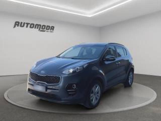 Kia Sportage 1.7crdi 115cv 