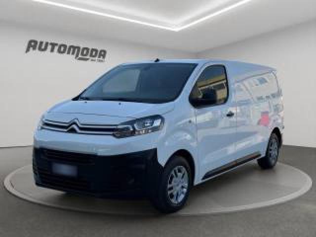Citroen Jumpy 1.5 120cv 3 Posti 
