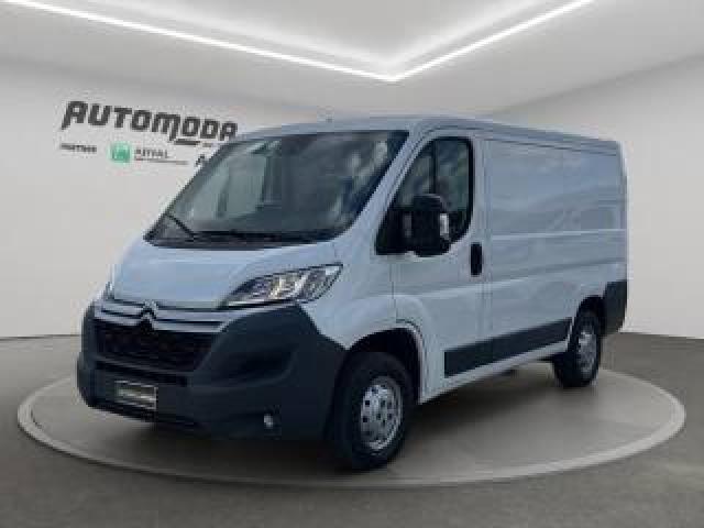 Citroen Jumper 28 Bluehdi 110 Pc-Tn Furgone 