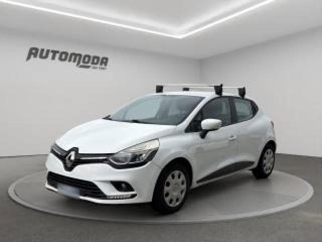 Renault Clio Van 1.5dci 2 Posti 