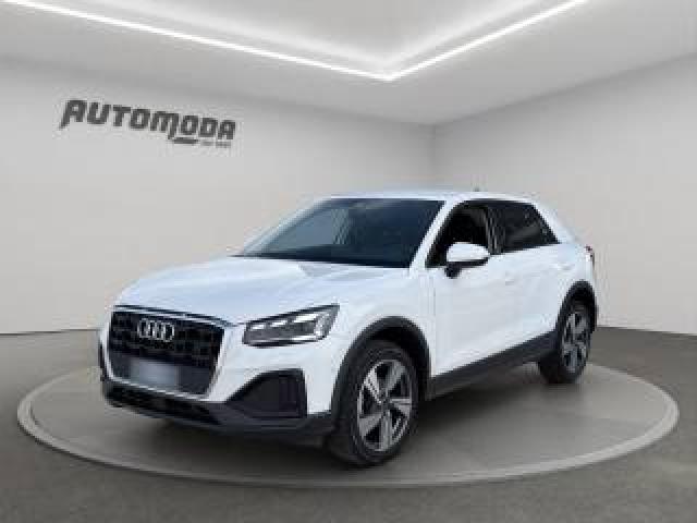 Audi Q2 30 Tdi S Tronic 