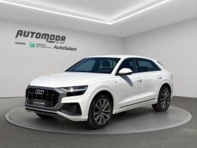 Audi Q8 45tdi 230cv Sport  