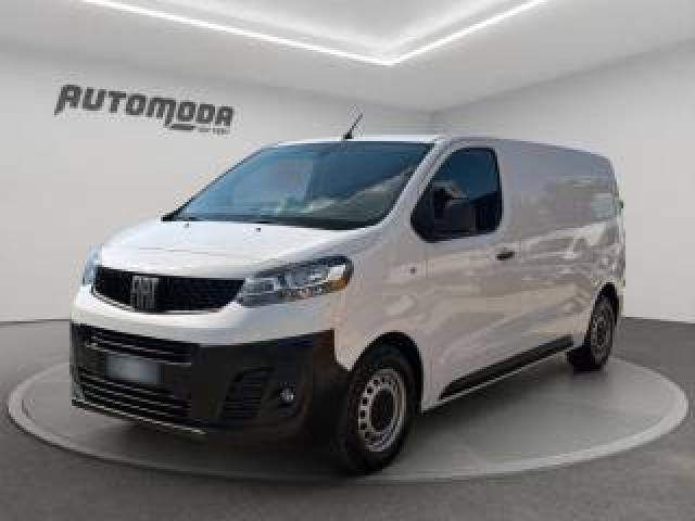Fiat Scudo 1.5 Bluehdi 120 Cv Pc-Tn Furgone Business 