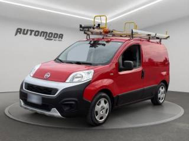 Fiat Fiorino 1.3 Mjt Adventure 