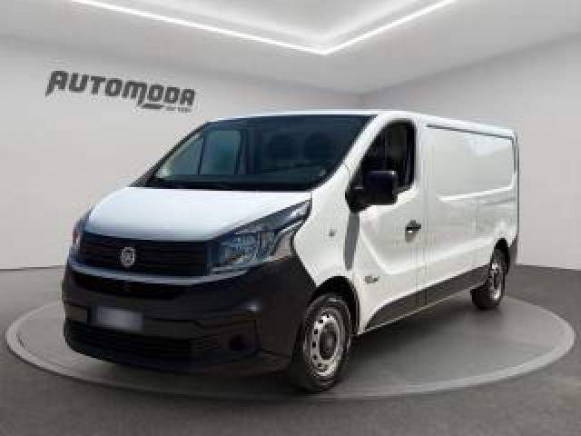 Fiat Talento 1.6 Mjt 