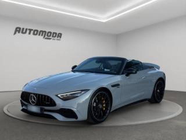 Mercedes Benz Sl 43 Amg Premium Plus 381cv 