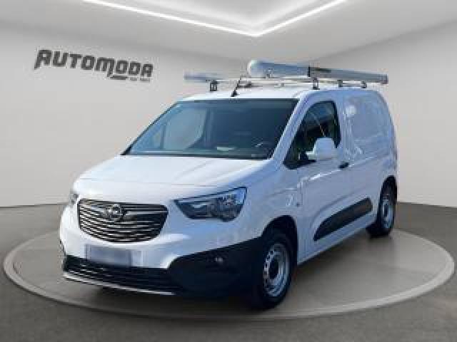 Opel Combo Cargo 1.5 Diesel Allestito 