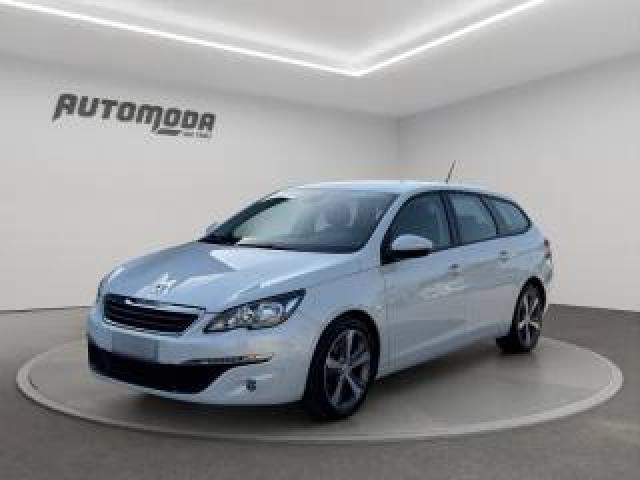 Peugeot 208 1.5 110cv Sw 