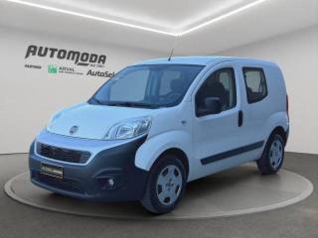 Fiat Fiorino 1.3mjt 80cv Autocarro N1 