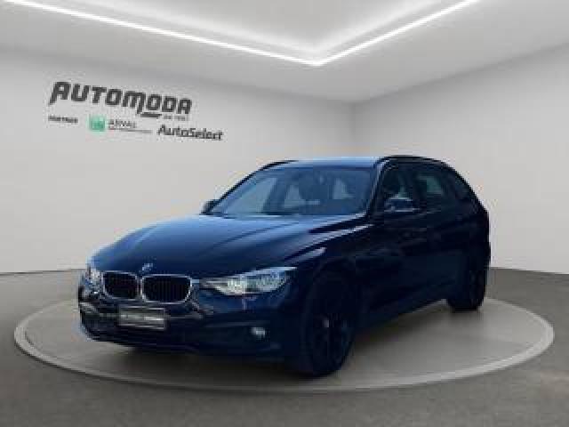Bmw 318 D Touring 150cv  