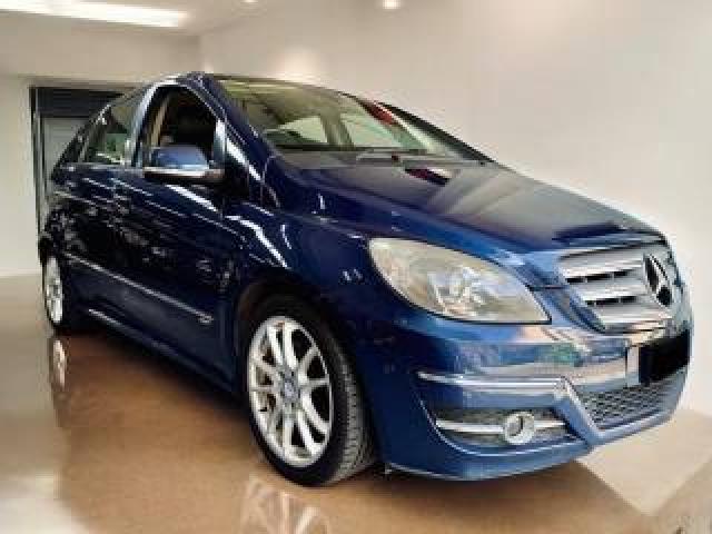 Mercedes Benz B 200 Turbo Sport 